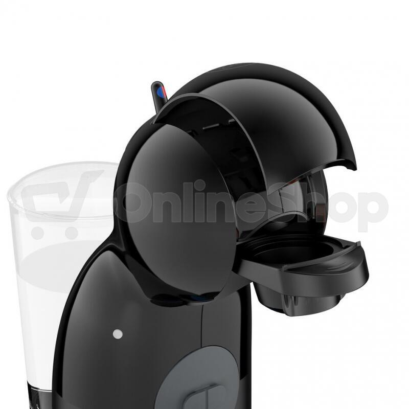 Kávovar Krups NESCAFÉ Dolce Gusto KP1A3B Piccolo XS