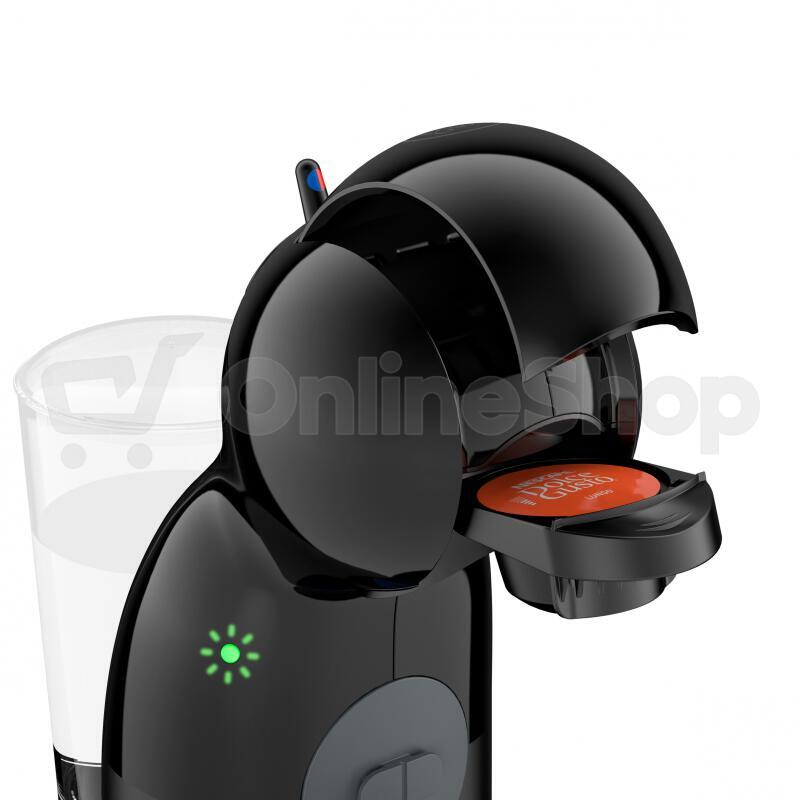 Kávovar Krups NESCAFÉ Dolce Gusto KP1A3B Piccolo XS