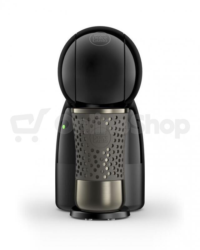 Kávovar Krups NESCAFÉ Dolce Gusto KP1A3B Piccolo XS