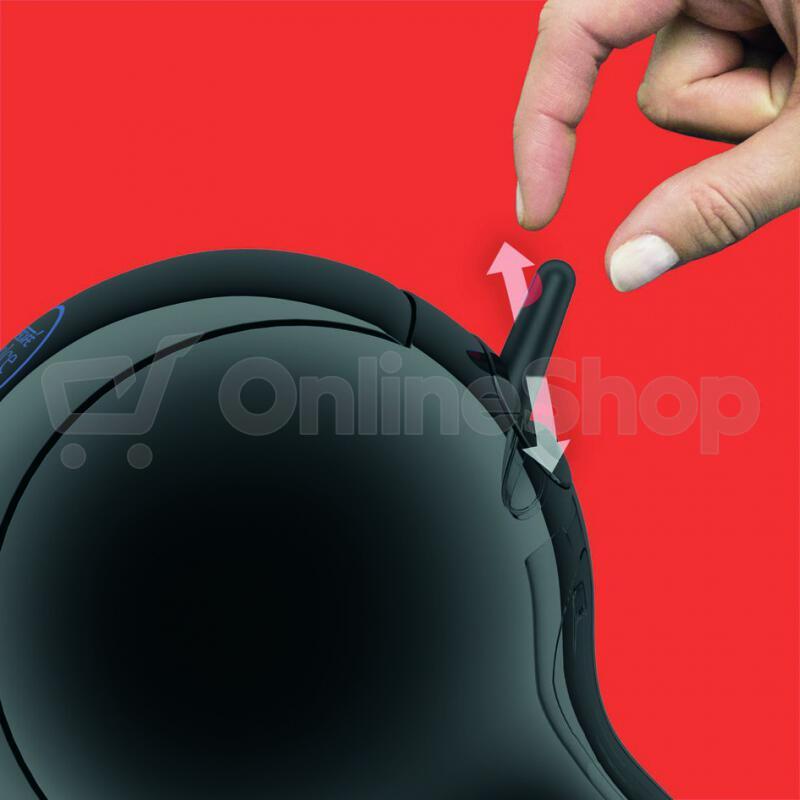 Kávovar Krups NESCAFÉ Dolce Gusto KP1A3B Piccolo XS