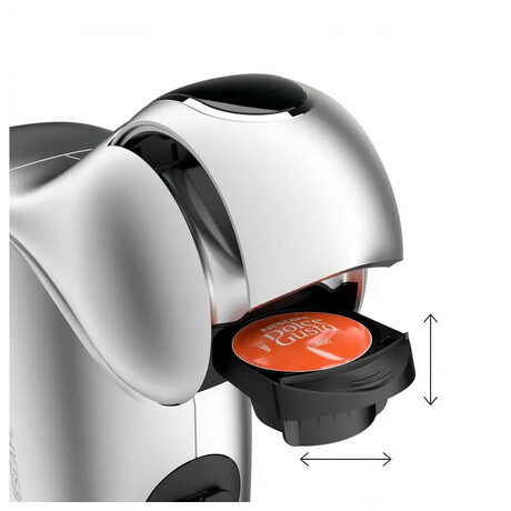 Kvovar Krups NESCAF Dolce Gusto Genio S Touch KP440E31