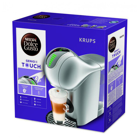 Krups NESCAF Dolce Gusto Genio S Touch KP440E31 (foto 9)