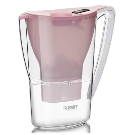 BWT Penguin růžová, 2,7l (foto 1)