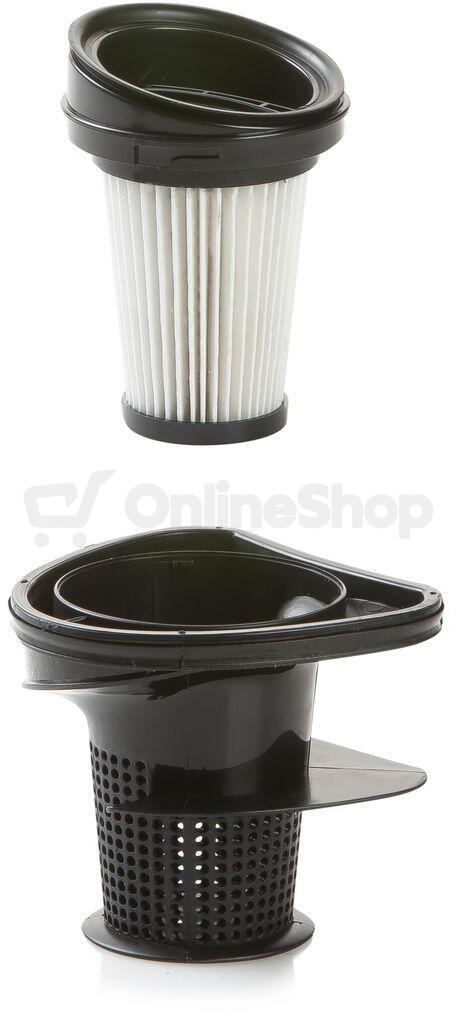 Tyčový vysavač DOMO DO228SV 3v1 s mopem 21,6 V