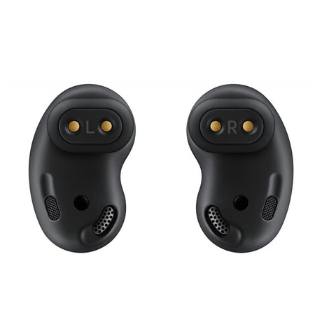 Samsung Galaxy Buds Live, černá (foto 1)