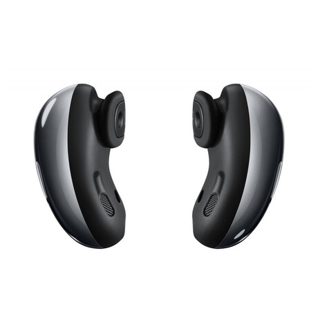 Samsung Galaxy Buds Live, černá (foto 2)