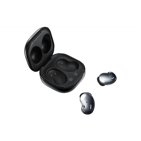 Samsung Galaxy Buds Live, černá (foto 4)