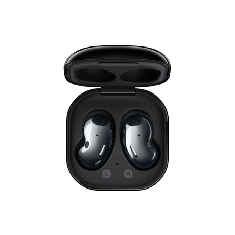 Samsung Galaxy Buds Live, černá (foto 5)