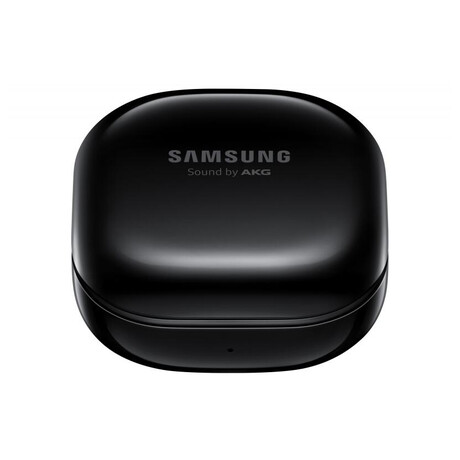 Samsung Galaxy Buds Live, černá (foto 9)