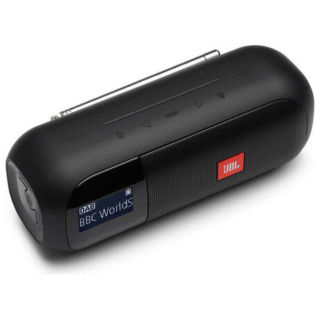 JBL Tuner 2,&nbsp;černý (foto 1)