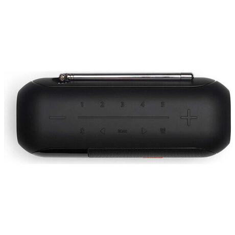JBL Tuner 2,&nbsp;černý (foto 6)