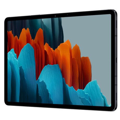 Samsung Galaxy Tab S7&nbsp;LTE černý (foto 2)