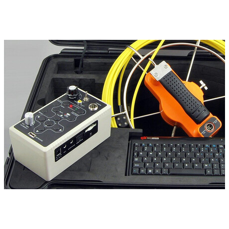 CEL-TEC PipeCam 20&nbsp;Expert (foto 2)