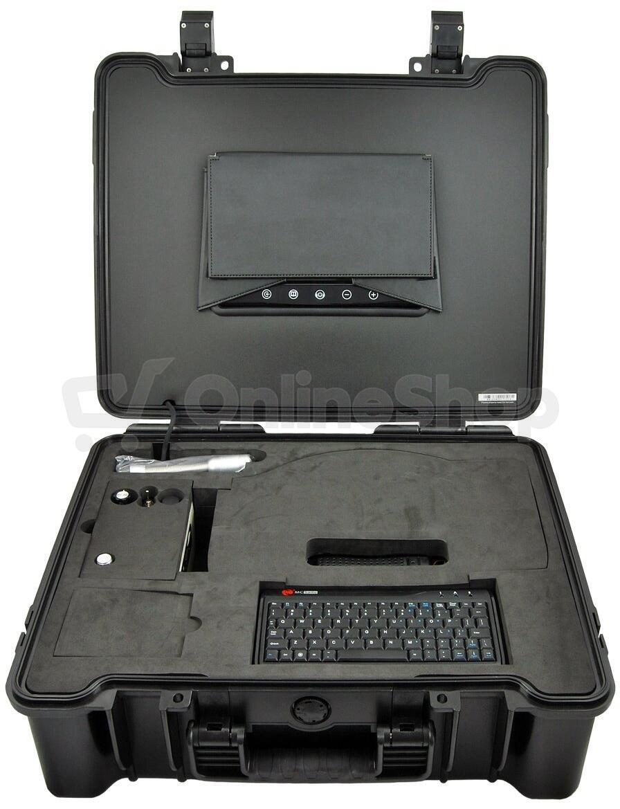 CEL-TEC PipeCam 20 Expert