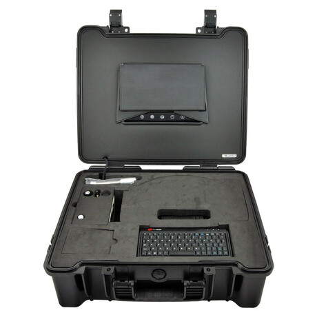 CEL-TEC PipeCam 20&nbsp;Expert (foto 3)
