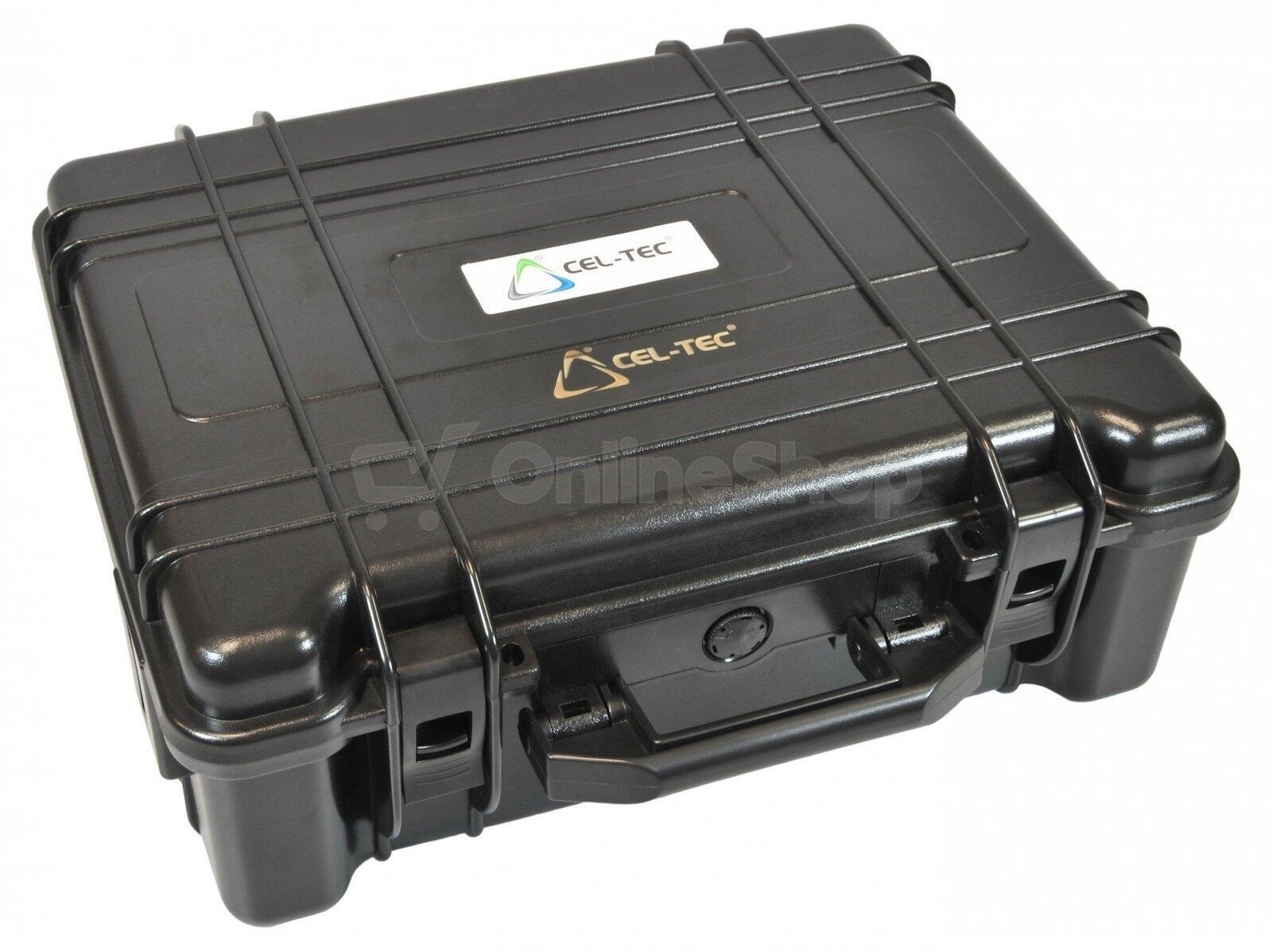 CEL-TEC PipeCam 40 Verso MC