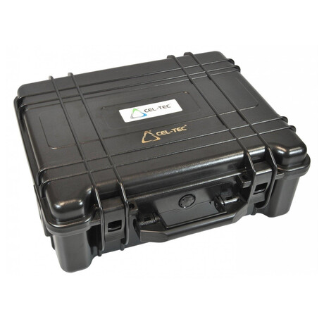 CEL-TEC PipeCam 40 Verso MC