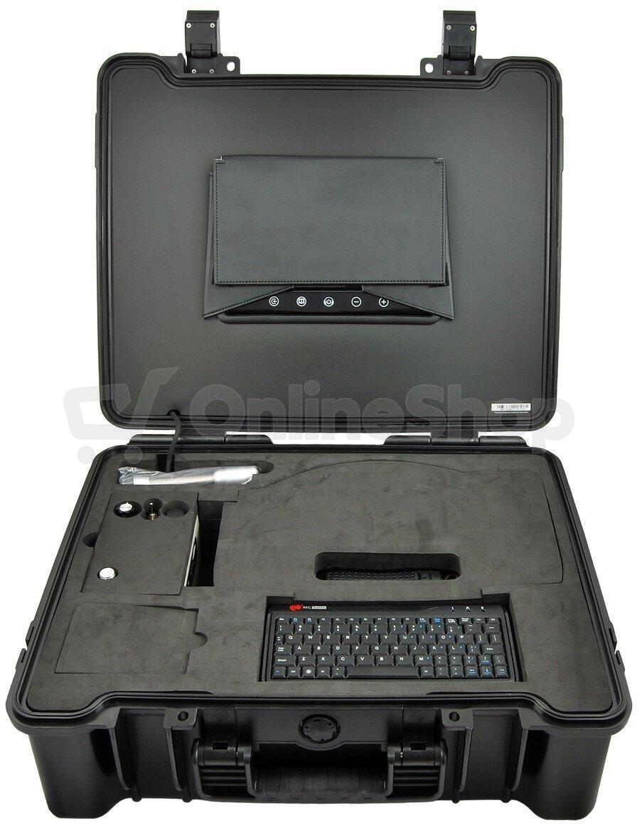 CEL-TEC PipeCam 40 Expert