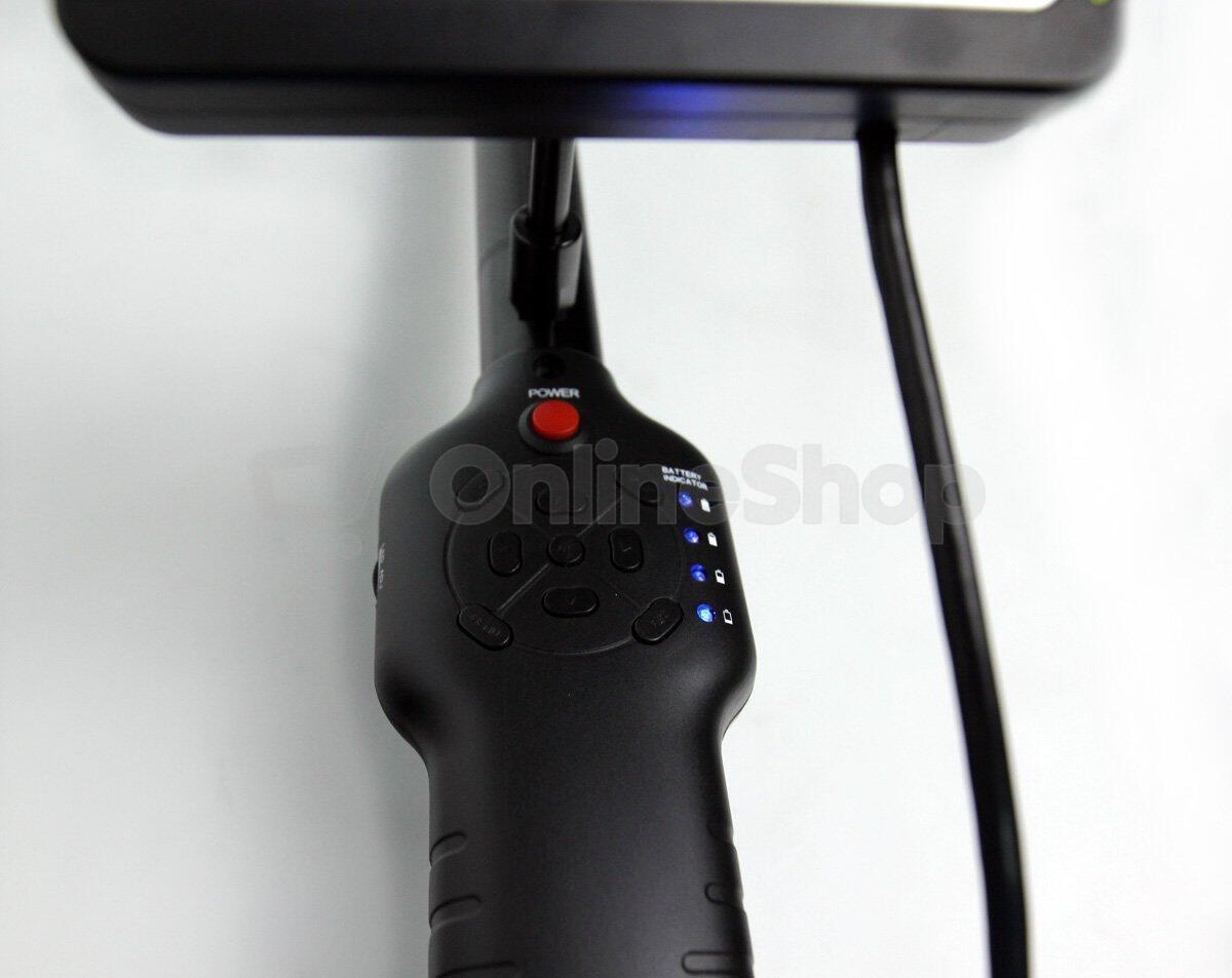 CEL-TEC TelCam 350 EXPERT