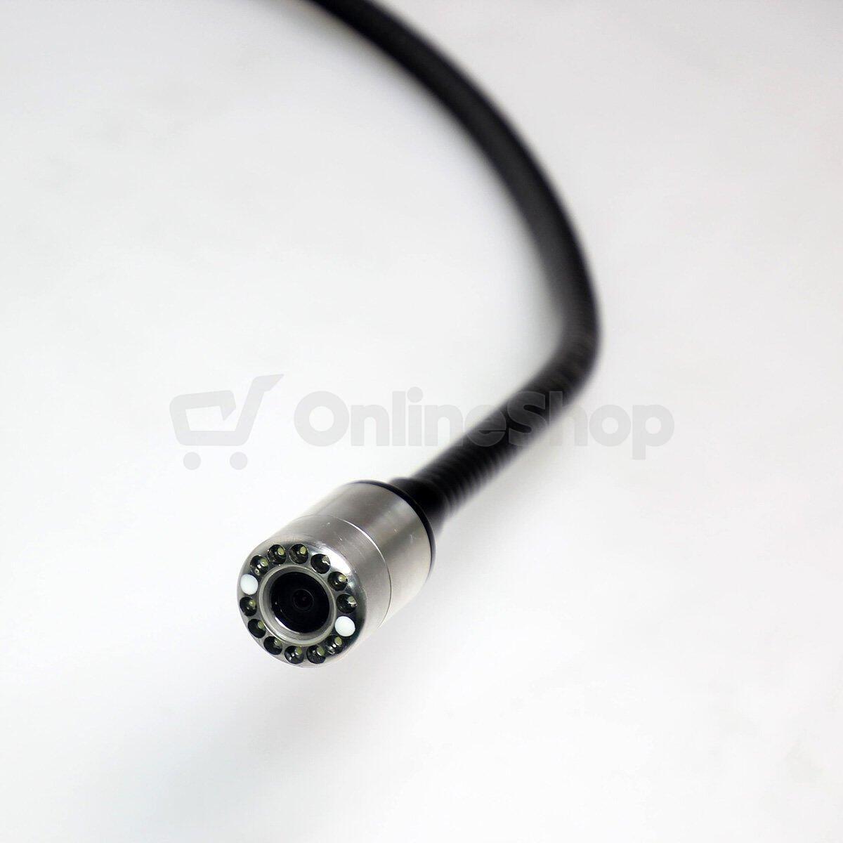CEL-TEC TelCam 350 EXPERT