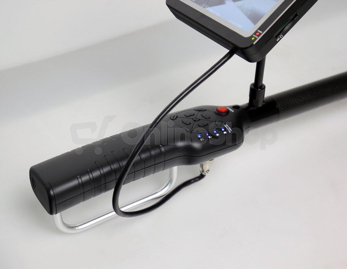 CEL-TEC TelCam 350 EXPERT