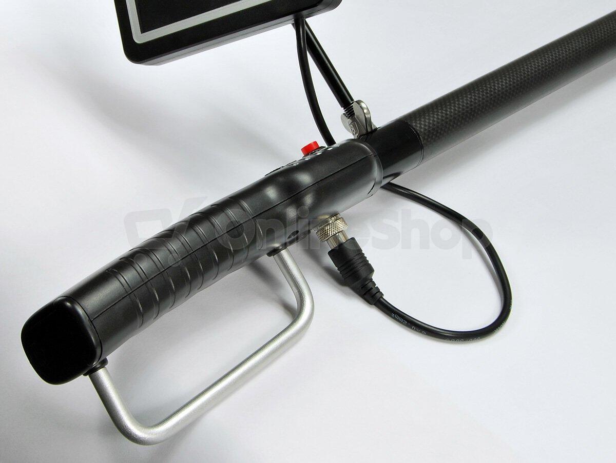 CEL-TEC TelCam 350 EXPERT