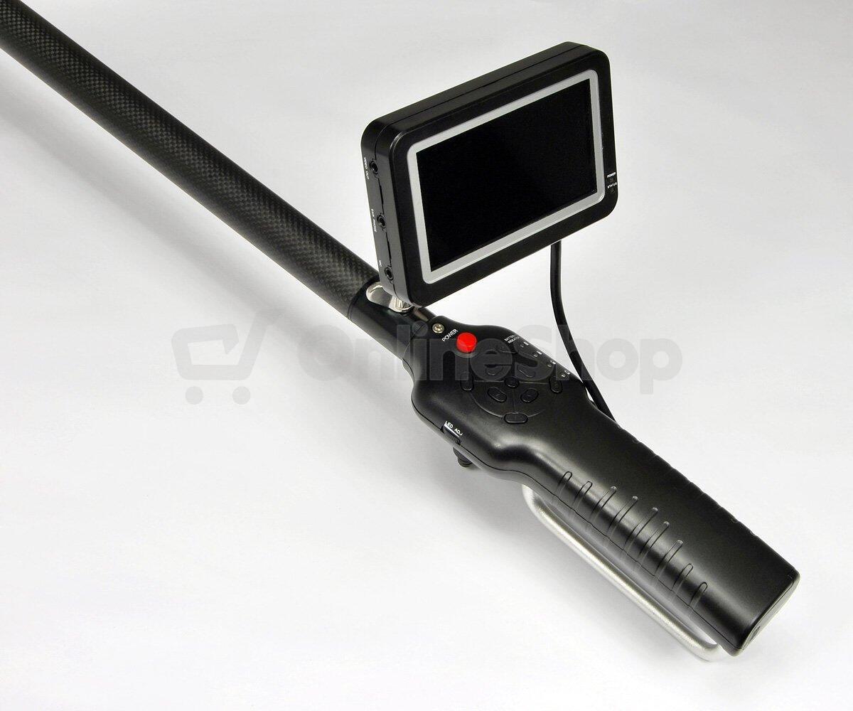 CEL-TEC TelCam 350 EXPERT