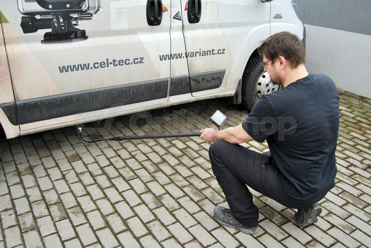 CEL-TEC TelCam 350 EXPERT