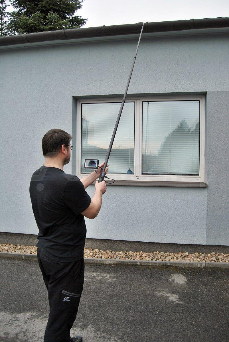 CEL-TEC TelCam 350 EXPERT