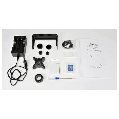 CEL-TEC TelCam 350 EXPERT