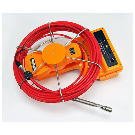 CEL-TEC PipeCam 20 Verso 17mm MC Soft