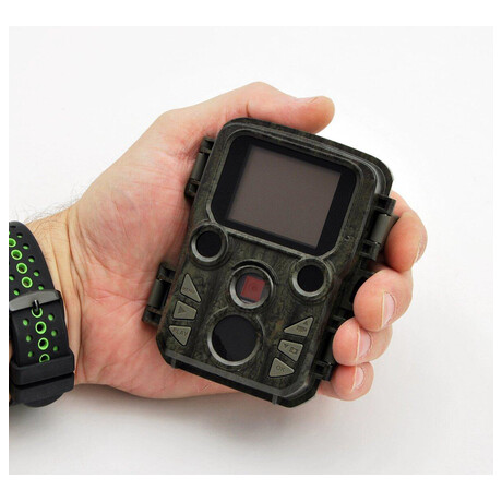 PREDATOR Micro (foto 1)