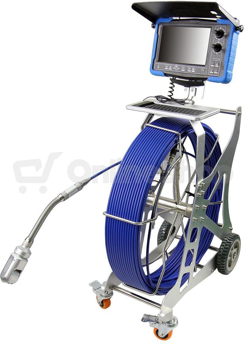 CEL-TEC PipeCam 60 Visor