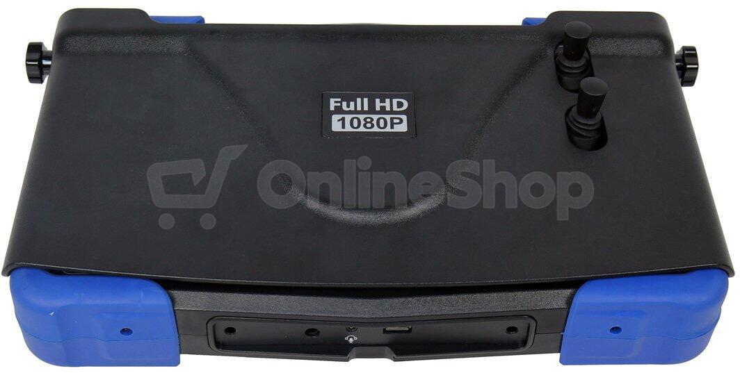 CEL-TEC PipeCam 60 Visor