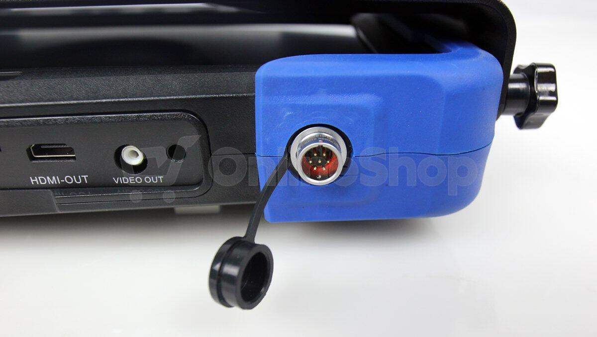 CEL-TEC PipeCam 60 Visor