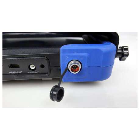 CEL-TEC PipeCam 60 Visor