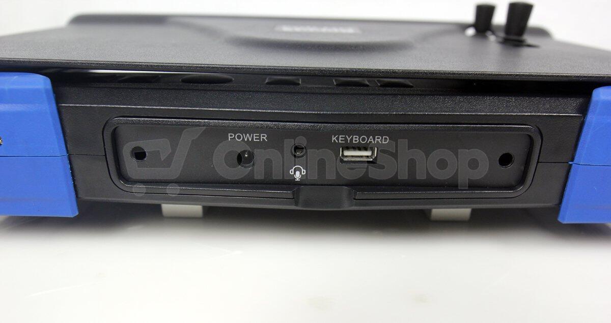 CEL-TEC PipeCam 60 Visor