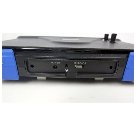 CEL-TEC PipeCam 60&nbsp;Visor (foto 10)