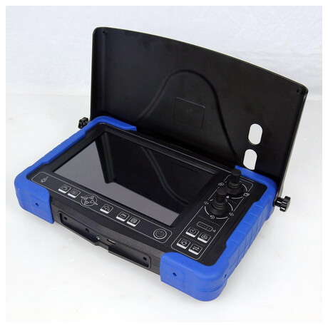 CEL-TEC PipeCam 60&nbsp;Visor (foto 7)