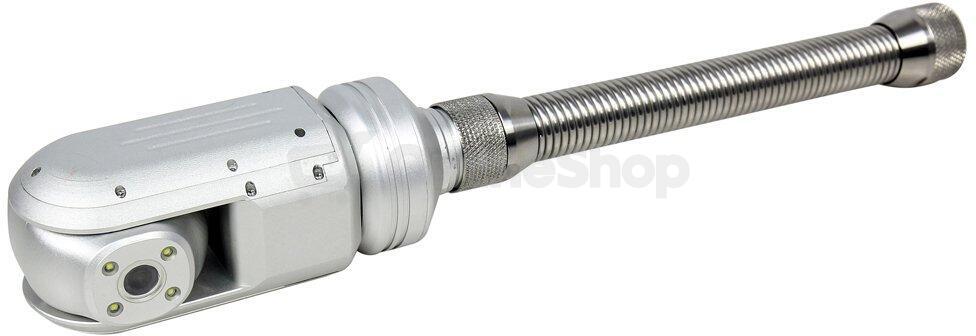 CEL-TEC PipeCam 60 Visor