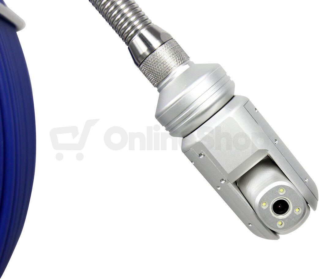 CEL-TEC PipeCam 60 Visor