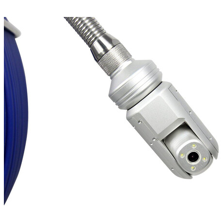 CEL-TEC PipeCam 60&nbsp;Visor (foto 17)