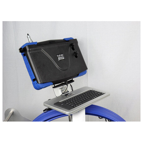 CEL-TEC PipeCam 60&nbsp;Visor (foto 19)