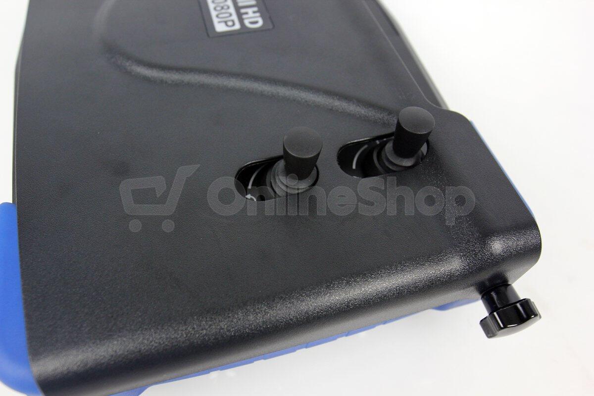 CEL-TEC PipeCam 60 Visor
