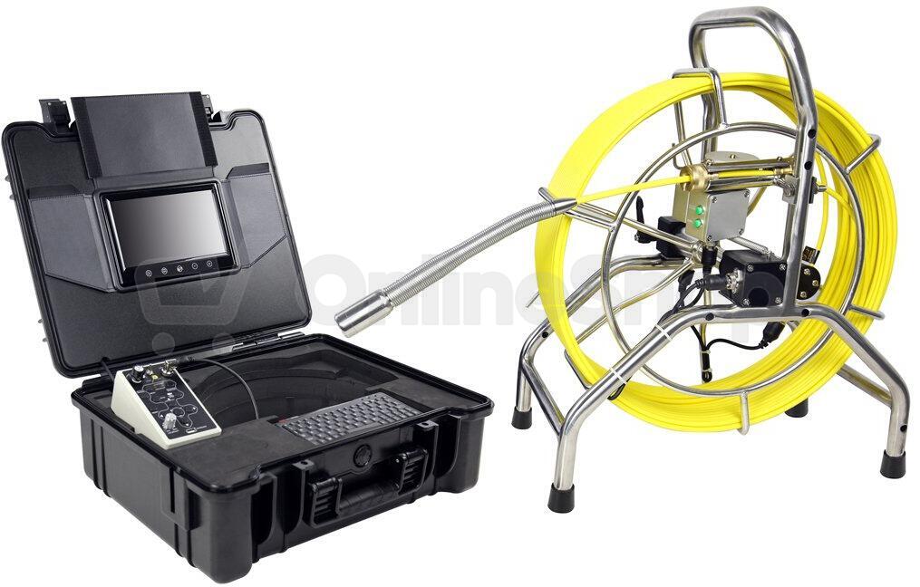 CEL-TEC PipeCam 60 Expert Mini