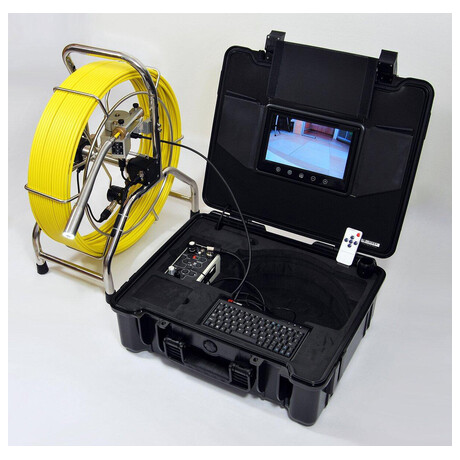 CEL-TEC PipeCam 60&nbsp;Expert Mini (foto 3)