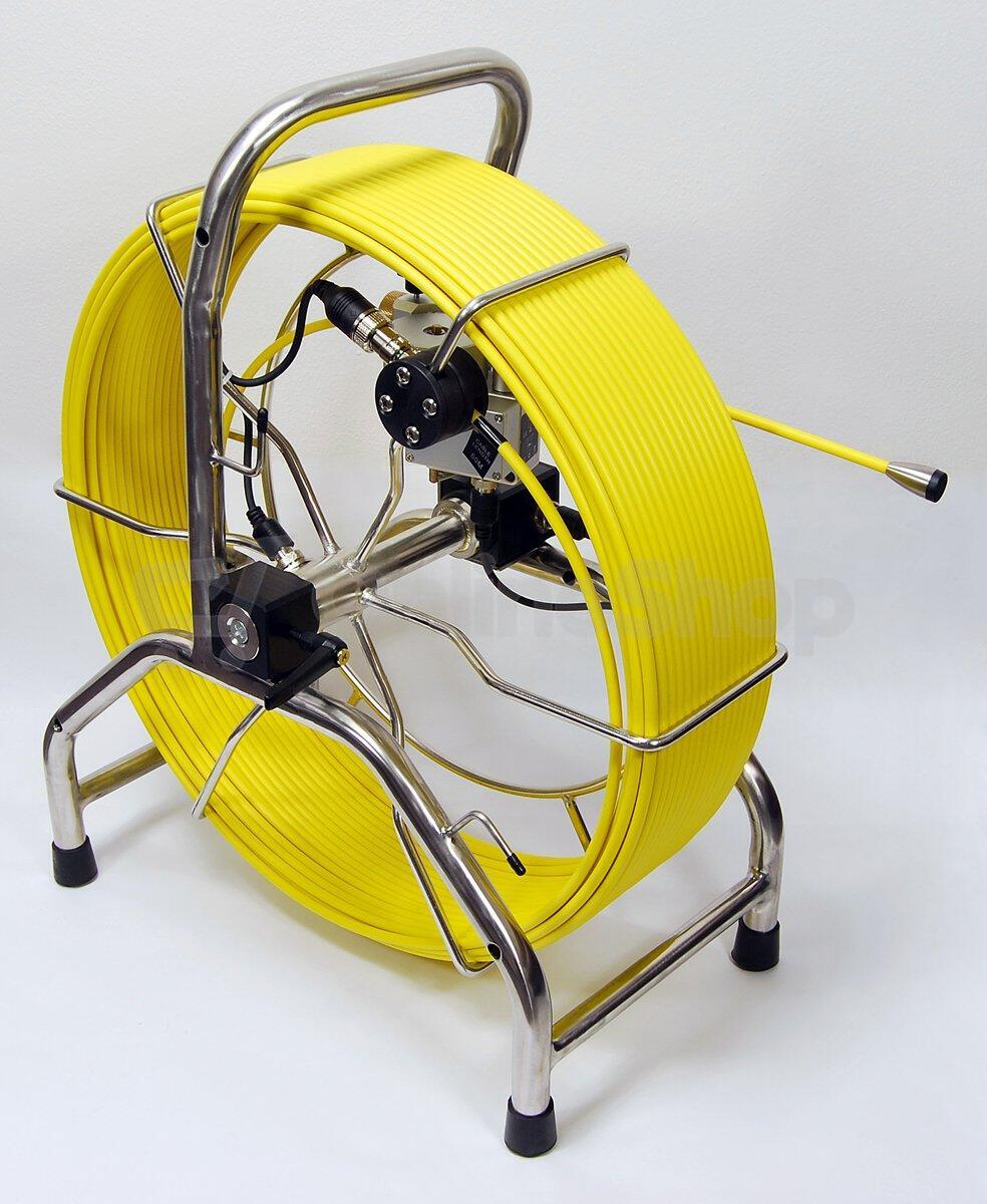 CEL-TEC PipeCam 60 Expert Mini