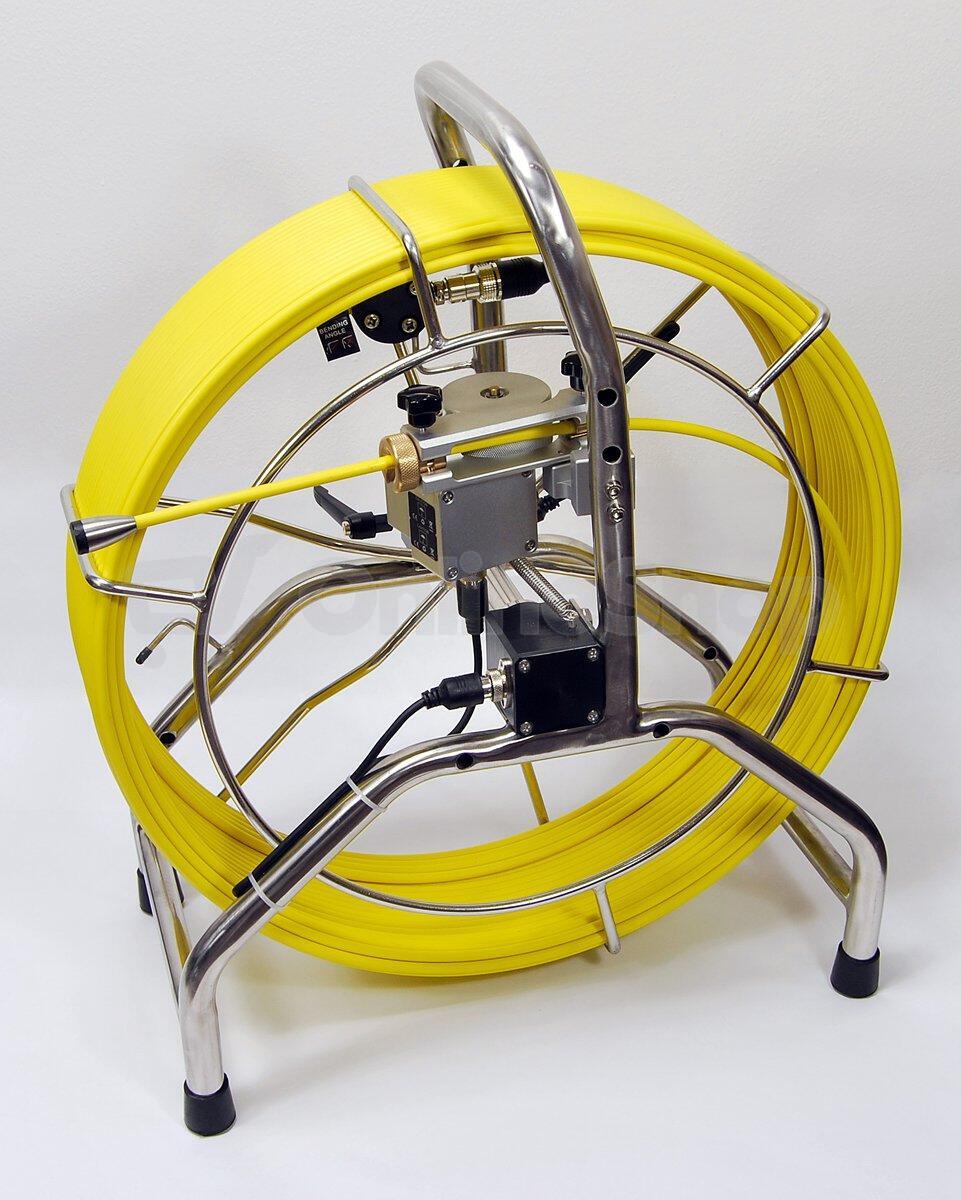CEL-TEC PipeCam 60 Expert Mini