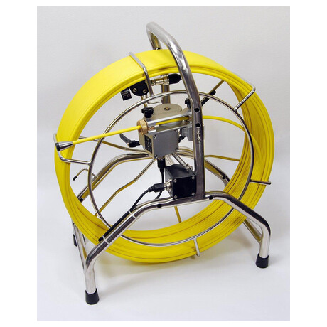 CEL-TEC PipeCam 60&nbsp;Expert Mini (foto 5)