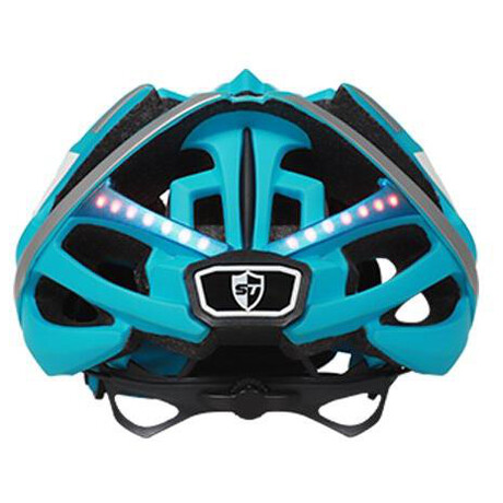 SAFE-TEC TYR 2&nbsp;Turquoise L (foto 4)